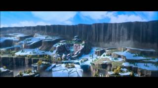 LAge de Glace 4  Bande annonce Finale VF [upl. by Alak134]