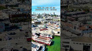 My favorite city from my drone POV drone [upl. by Veda]