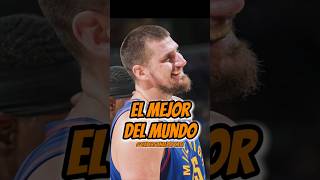 ¿Puede Nikola Jokic ganar su cuarto MVP esta temporada🤔 nba nikolajokic baloncesto shaq [upl. by Thomajan]