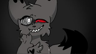 discomfort  animation meme [upl. by Heid590]