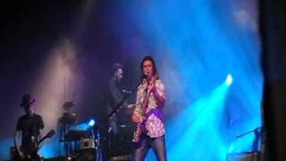 Gianluca Grignani  Speciale Live 16 03 11 Milano [upl. by Nelrah768]