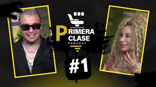 GERA MX  PRIMERA CLASE  EP 1 [upl. by Nyluqcaj350]