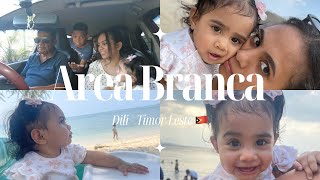 PIKNIK IHA AREA BRANCA DILI TIMORLESTE  VLOG 49 timorlestevlog [upl. by Tedra]