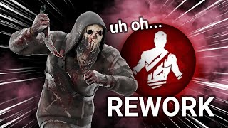 BHVR is changing Deep Wound Lets talk about it  Dead by Daylight [upl. by Mort463]