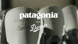 Patagonia Danner Boots  The Last Pair You’ll Ever Need [upl. by Glynn703]