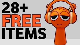 HURRY GET THESE 30 FREE ITEMS amp RARE UGCs CLASSIC EVENTS [upl. by Bolte527]