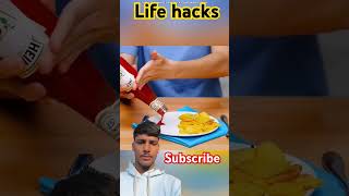 Is life hacks Jo aapane kabhi nahin dekhe honge shorts shortsfeed viralshort viralvideo like [upl. by Jessabell]