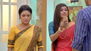 Bikeley Bhorer Phool  ময়না কে বাড়ির কাজের লোক বানিয়ে রেখেছে  Full Episode  219  Zee Bangla [upl. by Ihp304]