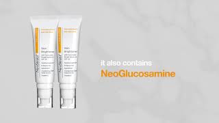 NeoStrata Skin Brightener SPF 25 [upl. by Inoliel]