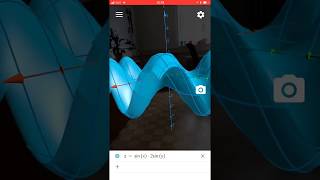 GeoGebra Augmented Reality [upl. by Ahseen]