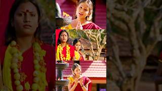 മിന്നായം വന്നു ചിരിച്ച്  Devi Devotional Song  Bhadre Saranam  Minnayam Vannu shorts devi [upl. by Sharai]