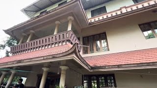 Palarivattom chembumukk 15cent 3500sqt house 360cr 9895156219 [upl. by Oicangi]