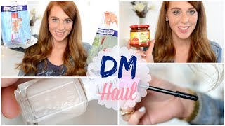 DM HAUL April 2014 [upl. by Motteo]