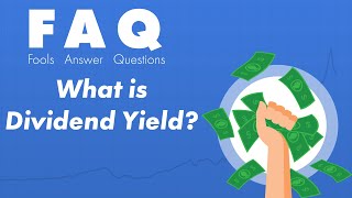 Dividend Yield  The Formula and How to Spot the Best Dividend Stocks [upl. by Addie]