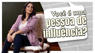 Como Influenciar Pessoas no Trabalho [upl. by Sirovaj]