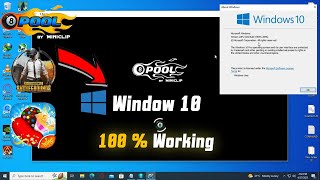 How to install any android app in Windows 10  WSA for Windows 10 wsa windows10 android apk [upl. by Latnahc]