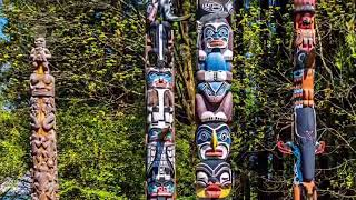 Week 7  Indigenous Totem Poles [upl. by Derrick]