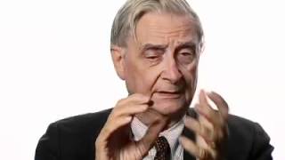 EO Wilson on Superorganism  Big Think [upl. by Florance]