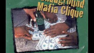 Underground Mafia Clique  Money [upl. by Lavine882]