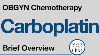 OBGYN Chemo Carboplatin [upl. by Lipman872]