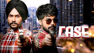 Case Official Video Himmat Sandhu  Jayy Randhawa  New Punjabi Song 2023  New Song 2023 [upl. by Ikkiv]