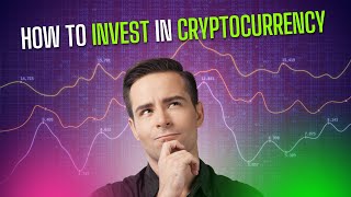 Crypto Investing 101 Your Ultimate Guide to Cryptocurrency [upl. by Kahn]