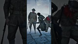 AC Syndicate World War 1 Satisfying Stealth Kills shorts [upl. by Ajroj498]