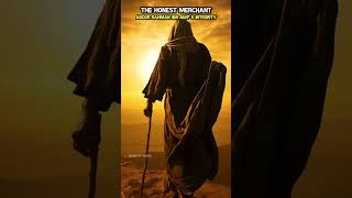 The Wealthiest Man in History Abdur Rahman ibn Awfs Integrity Explained [upl. by Atived721]