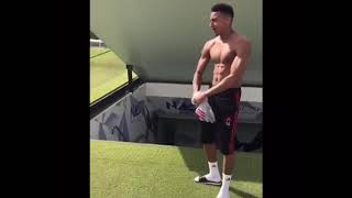 Jesse Lingard 99 physicality [upl. by Darin]