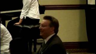 62908 Master Class Comments on Schuberts Serenade 5piano Ensemble  MTAC Convention [upl. by Spaulding950]