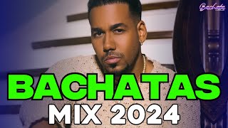 BACHATA 2024 🌴 LO MAS SONADO 2024 🌴 MIX DE BACHATA 2024 The Most Recent Bachata Mixes [upl. by Suoivatnod969]