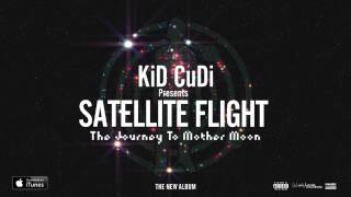 Kid Cudi  Satellite Flight [upl. by Janeczka791]