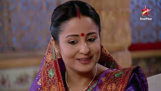 Akshara catches Anshuman  S1  Ep1290  Yeh Rishta Kya Kehlata Hai [upl. by Aiyotal]