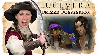 LUCEVERA Chapter 13 quotPrized Possessionquot  Renaissance Fantasy Tabletop RPG Campaign [upl. by Edith161]