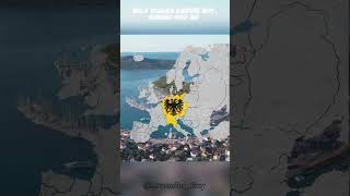 Holy Roman Empire but its greatest extent subscribe europe [upl. by Nelle]