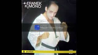 Franek Kimono  Franek Kimono Super Hi  Fi LP 12quot Vinyl RIP [upl. by Nelloc]