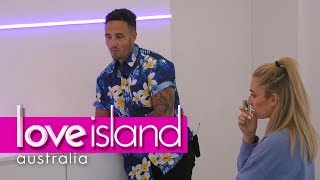 Grant and Tayla are crowned winners of Love Island Australia  Love Island Australia 2018 [upl. by Parthen]