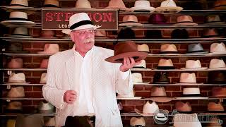 Top 5 Stetson Dress Hats Over 100 [upl. by Areic976]