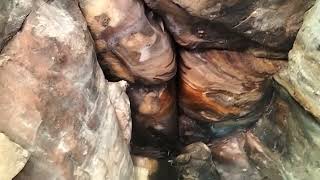 Bhimbetka Rock Shelter 😱 Bhimbetka Raisen Bhopal Part 2🤗😎 [upl. by Melitta]