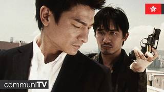 Top 10 Hong Kong Movies [upl. by Sampson]