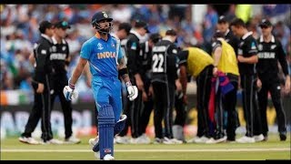 🔴India vs New Zealand World Cup 2019 Highlights  ICC World Cup 2019 LIVE [upl. by Ayrb430]