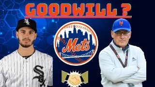 CAN THE NY METS PUNT ON THE 2024 SEASON  WILL THE FANBASE ALLOW IT [upl. by Lasyrc]