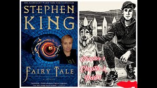 Stephen Kings Fairytale The Start of an Epic Journey Chapter 1 Chapter 2 Part 1 [upl. by Enoj171]