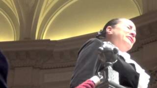 Cecilia Bartoli  Amsterdam Concert Compilation [upl. by Yrekaz]