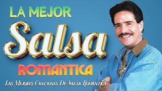 SALSA ROMANTICA MIX 2024  ÉXITOS DE FRANKIE RUIZ MAELO RUIZ CELIA CRUZ MARC ANTHONY Y MÁS [upl. by Ahsenik298]