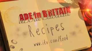 Ade in Britain  West Midlands Kedgeree  ITV [upl. by Ephraim]