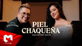 Arce Cumbia  Piel chaqueña Video oficial [upl. by Patin]