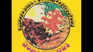 Calypso King amp the Soul Investigators  Greasy Pork [upl. by Ellener]