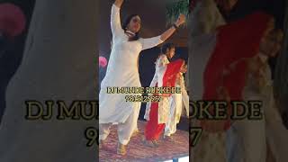 Beautiful Model Dance  Dj Munde Rudke De 2021  Karan Aujla Song  New Song Mashup 2021 Best Song [upl. by Enalahs]