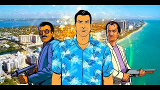 GTA Changed My Gaming Life with These EPIC Moments [upl. by Dareece]